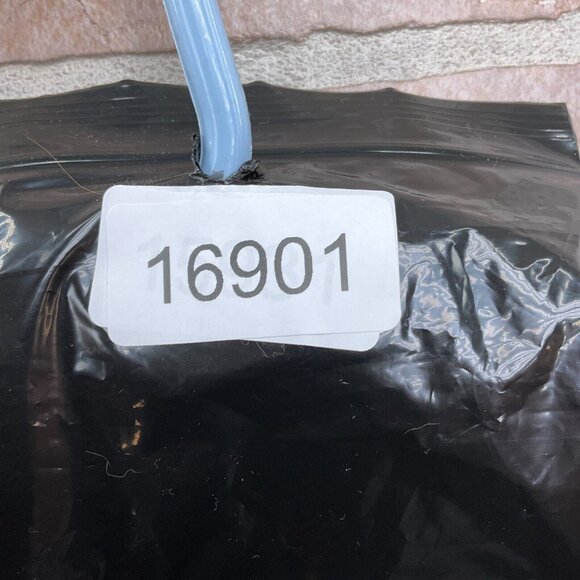 Chaps Blazer Men 38R Gray Herringbone Linen Blend Classic Career Suit Jacket NWT - Picture 11 of 11